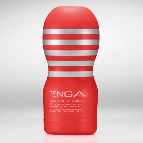 Tenga Original Vacuum Cup Medium