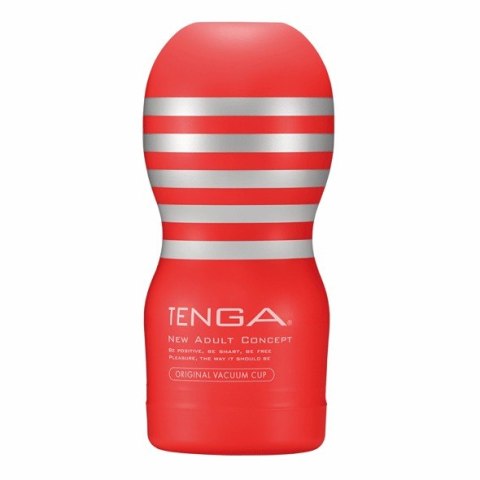 Tenga Original Vacuum Cup Medium