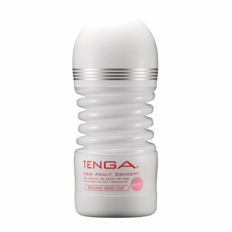 Tenga Rolling Head Cup Gentle