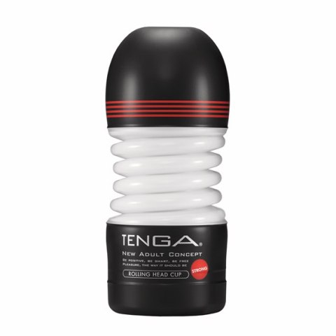 Tenga Rolling Head Cup Strong