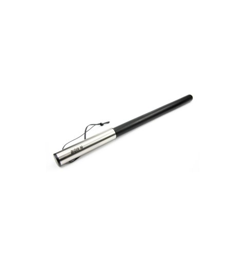 Bon4 - Leather Baton Whip