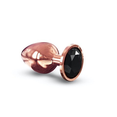 Dorcel Diamond Plug Rose Gold L