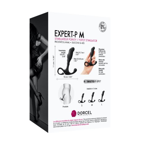 Dorcel Expert P - M