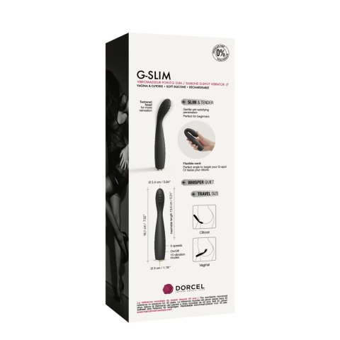 Dorcel G-Slim