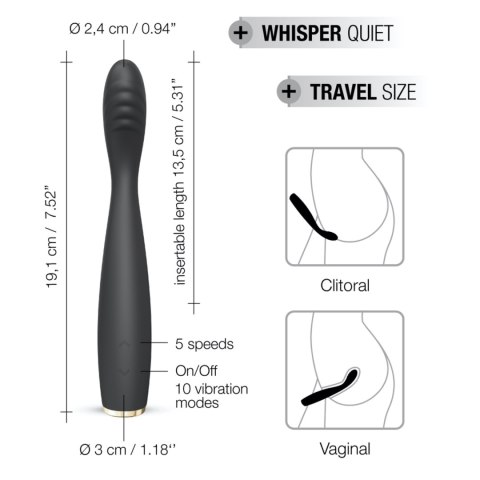 Dorcel G-Slim