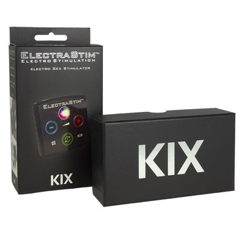 ElectraStim Kix