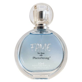 Fame with PheroStrong Men 50ml