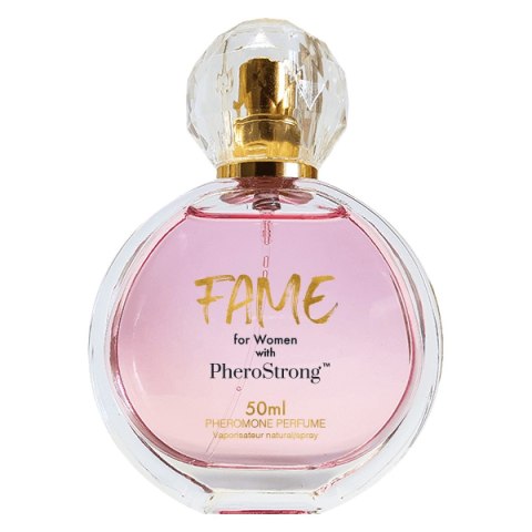 Fame with PheroStrong Women 50ml