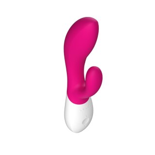 Lelo Ina Wave 2 Cerise