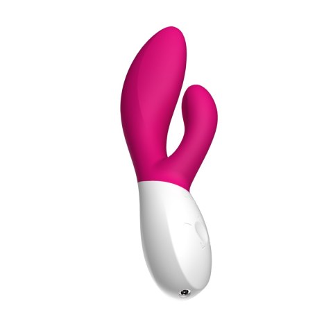 Lelo Ina Wave 2 Cerise