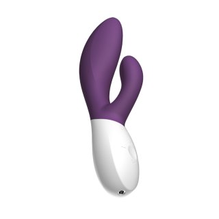 Lelo Ina Wave 2 Plum