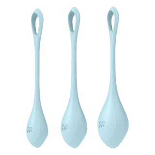 Satisfyer Yoni Power 2 Light Blue