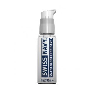 Swiss Navy Water Based 29,5ml