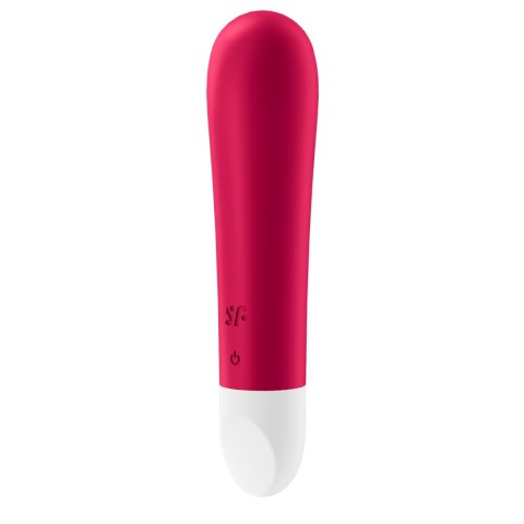 Ultra Power Bullet 1 Red