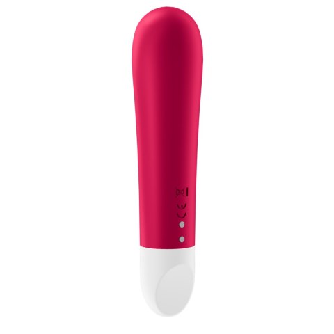 Ultra Power Bullet 1 Red