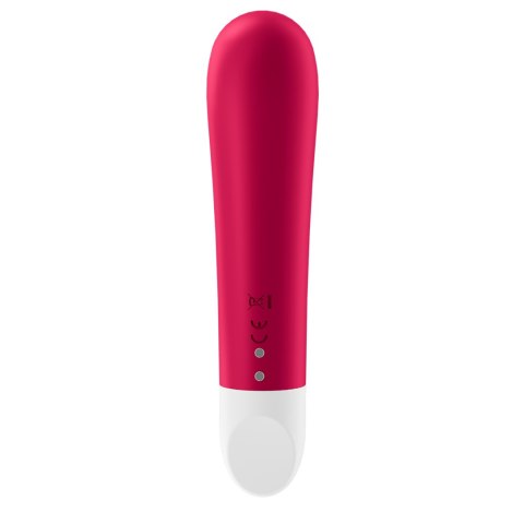 Ultra Power Bullet 1 Red