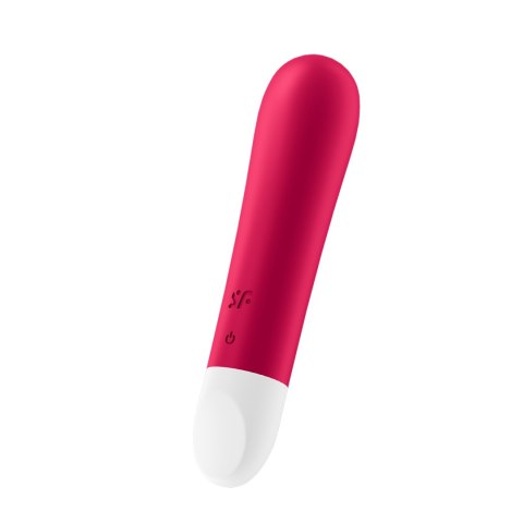 Ultra Power Bullet 1 Red