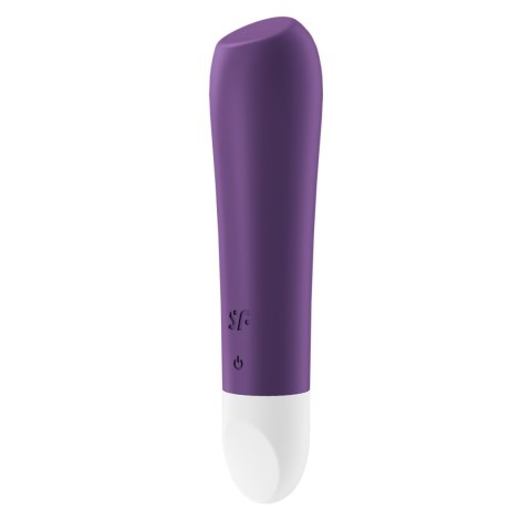 Ultra Power Bullet 2 Violet