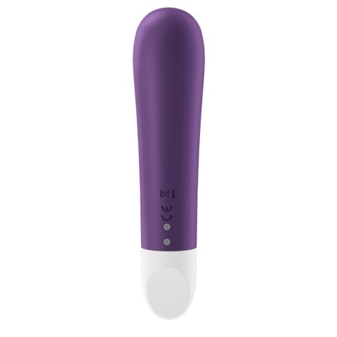 Ultra Power Bullet 2 Violet