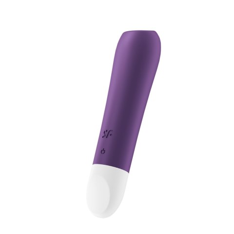 Ultra Power Bullet 2 Violet