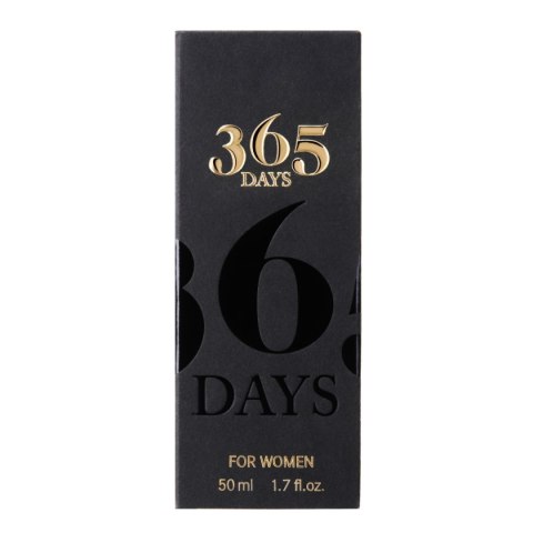 365 Days for women 50ml