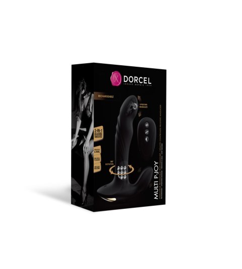 Dorcel Multi P-Joy