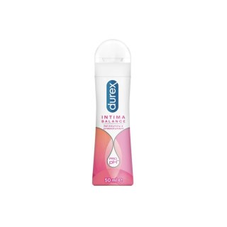 Durex Intima Balance 50ml