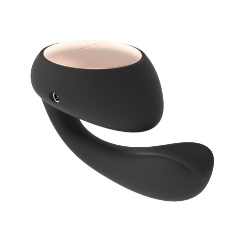 Lelo Ida Wave Black