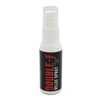 Mister B Double-F Relax Spray 30 ml