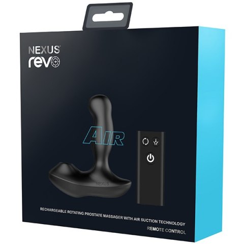 Nexus Revo Air