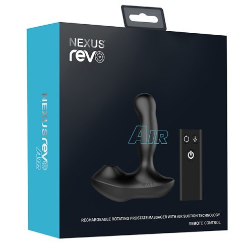 Nexus Revo Air