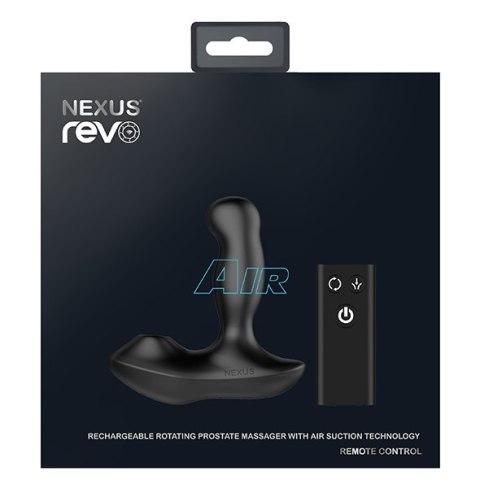 Nexus Revo Air