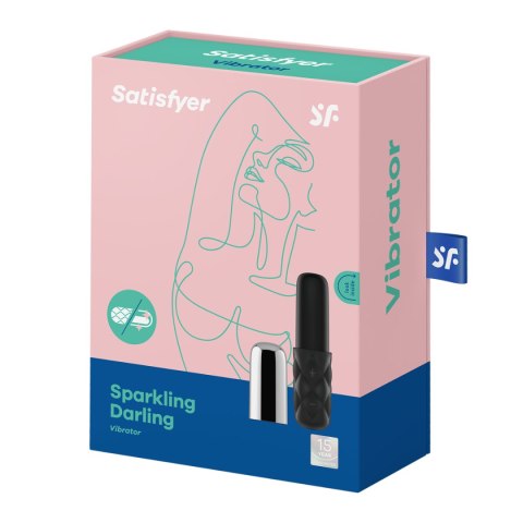 Satisfyer Sparkling Darling