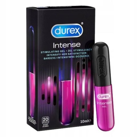 Durex Intense Orgasmic 10 ml