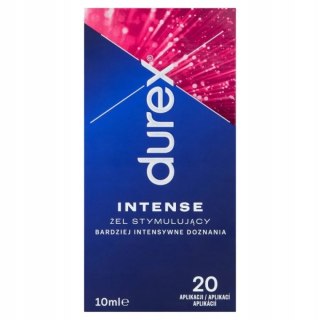 Durex Intense Orgasmic 10 ml