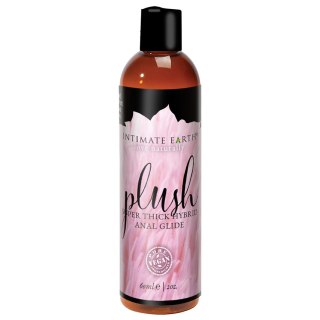 Intimate Earth Plush Hybrid Anal 60ml