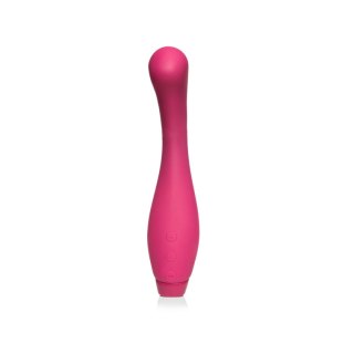 Je Joue Juno Solid Fuchsia