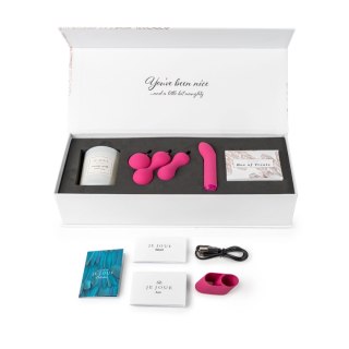 Je Joue The Naughty and Nice Gift Set