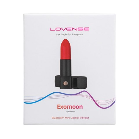 Lovense Exomoon