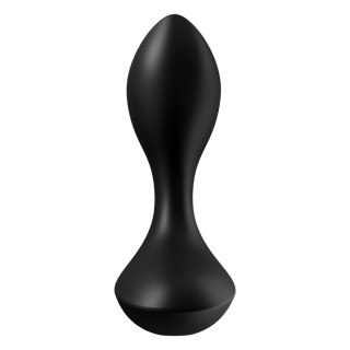 Satisfyer Backdoor Lover Black