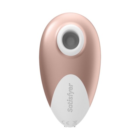 Satisfyer Deluxe