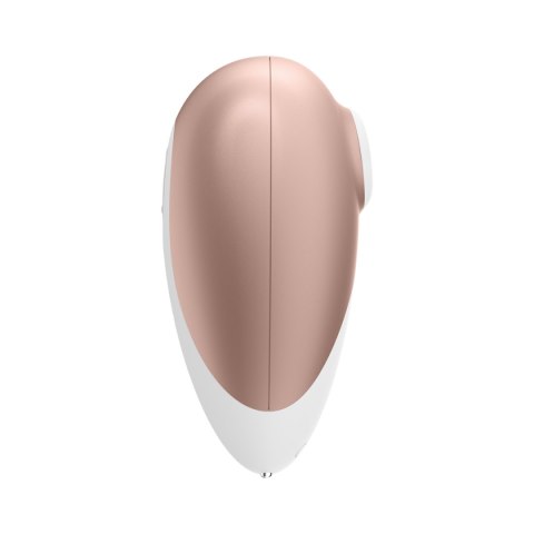 Satisfyer Deluxe