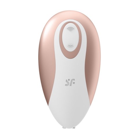 Satisfyer Deluxe