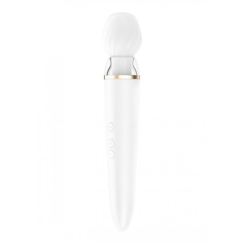 Satisfyer Double Wand-er