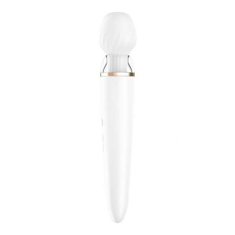 Satisfyer Double Wand-er