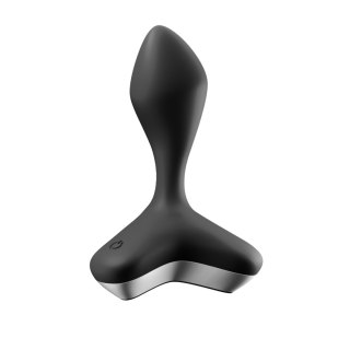 Satisfyer Game Changer black