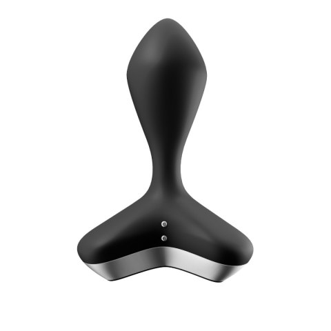 Satisfyer Game Changer black