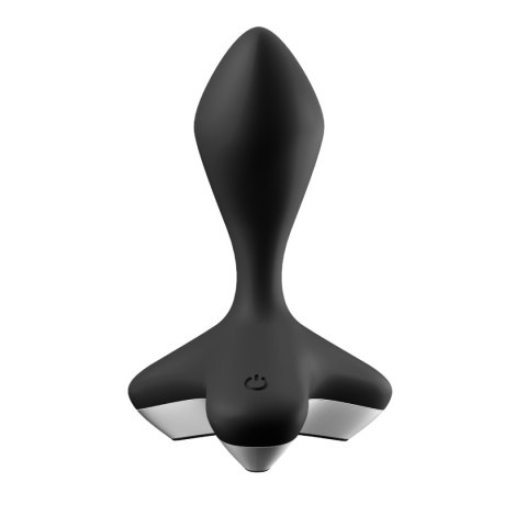 Satisfyer Game Changer black