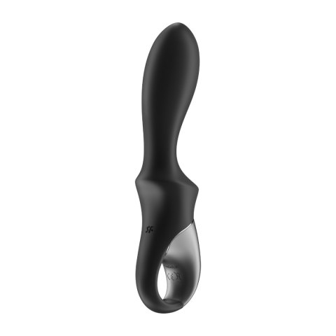 Satisfyer Heat Climax Connect App