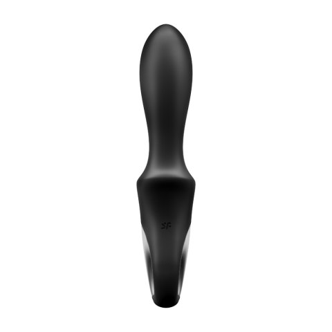 Satisfyer Heat Climax Connect App